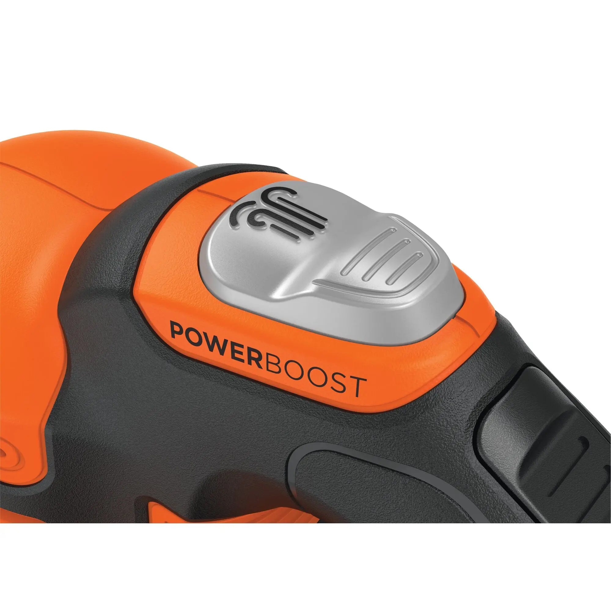 20V MAX POWERBOOST Lithium-Ion Cordless Sweeper Kit (2 Ah) Hand C Mart