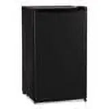 Alera 3.3 Cu. Ft. Refrigerator with Chiller Compartment, Black Hand C Mart