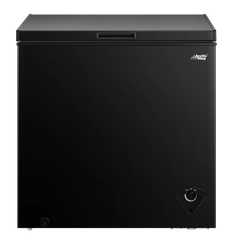 Arctic King 7 Cu ft Chest Freezer, Black Hand C Mart