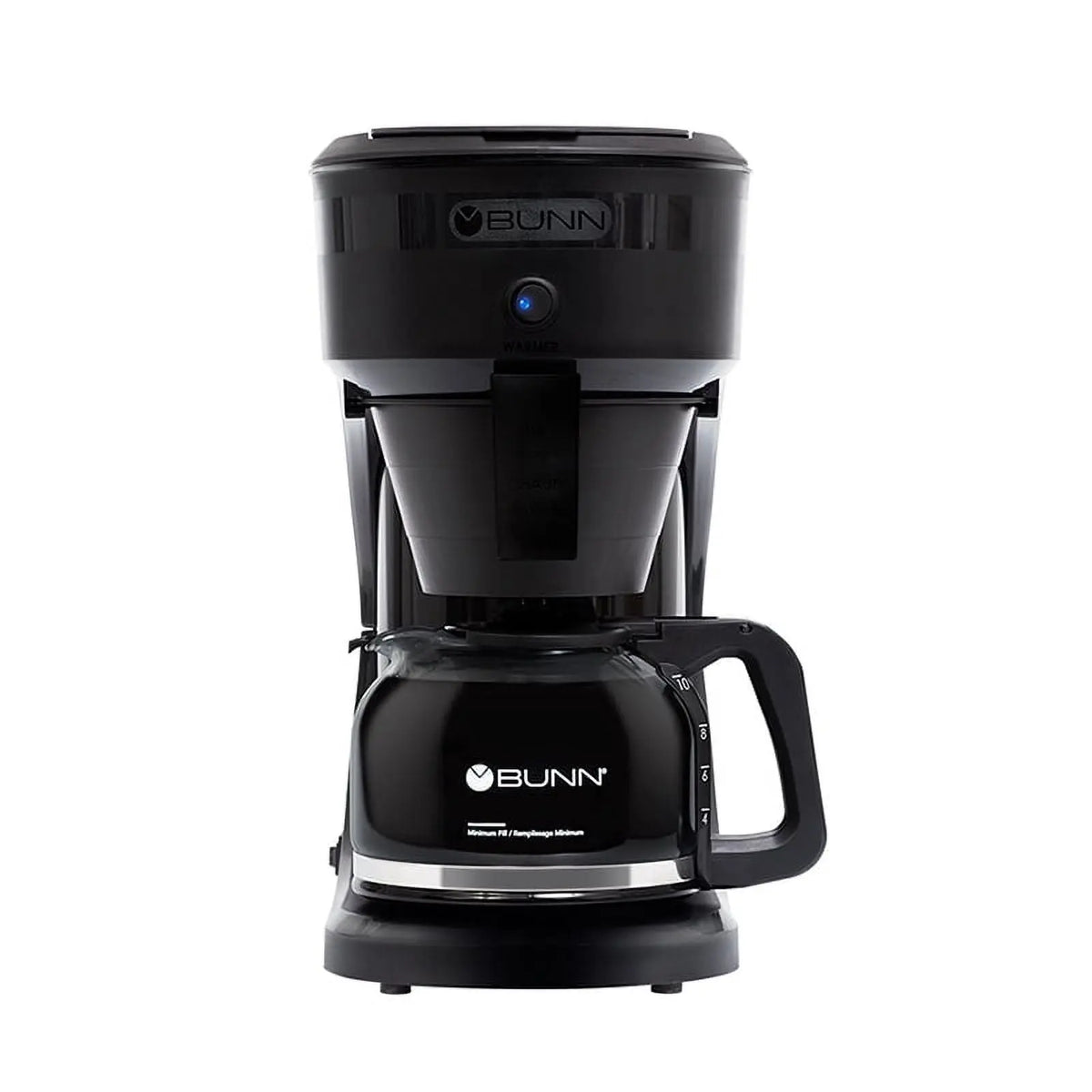 BUNN SBS Speed Brew Select Coffee Maker black model
