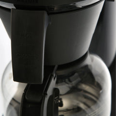 Speed Brew Select coffee maker brewing fresh coffee
