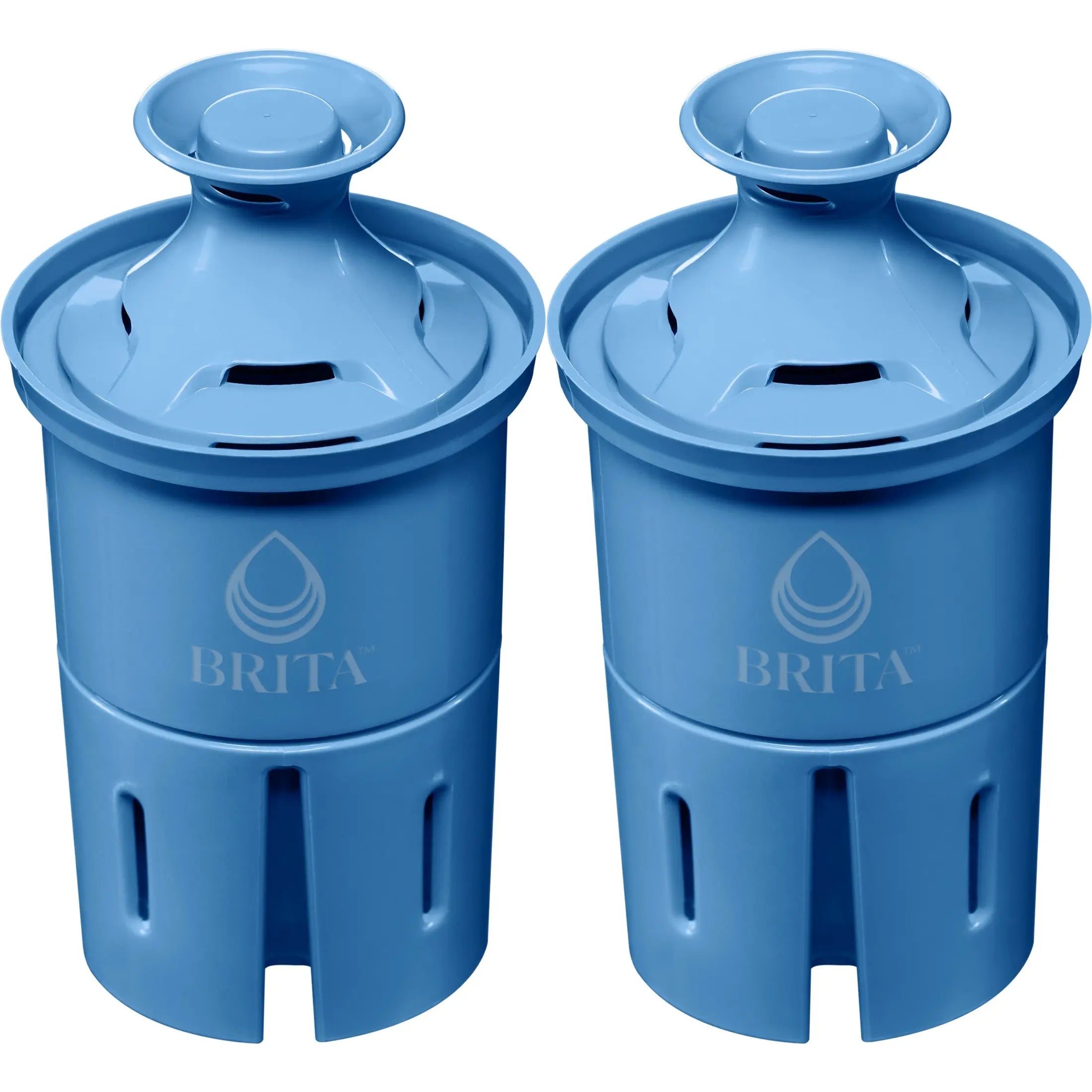 Brita Elite filter designed to reduce 99% of lead
