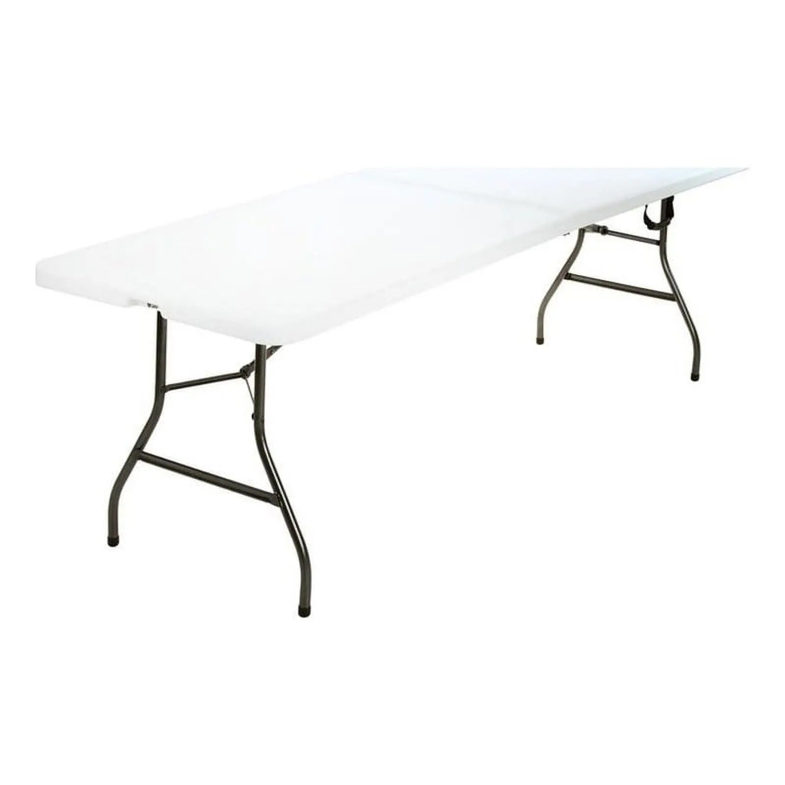 fold-in-half table