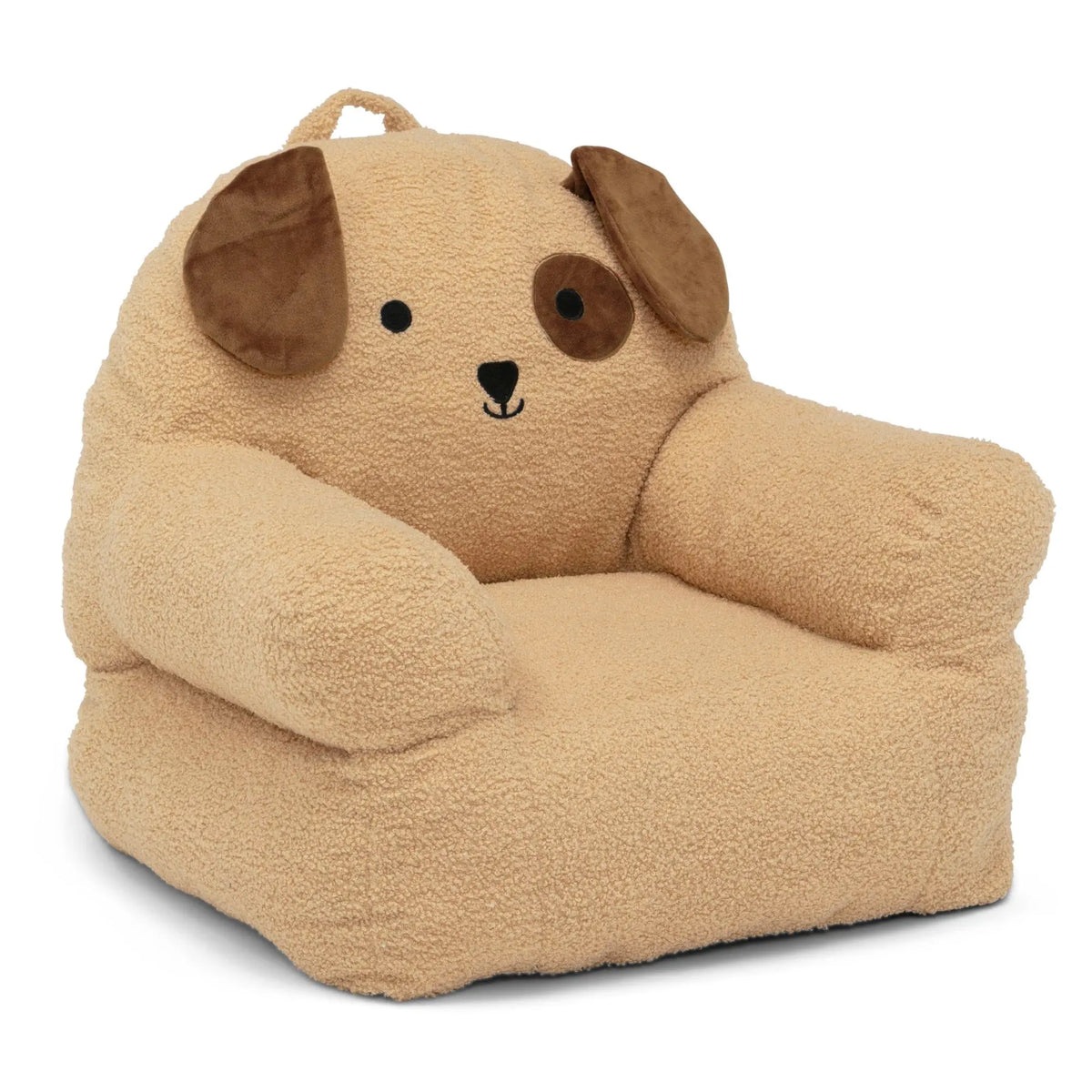 Delta Children Cozee Pal Chair, Puppy Hand C Mart