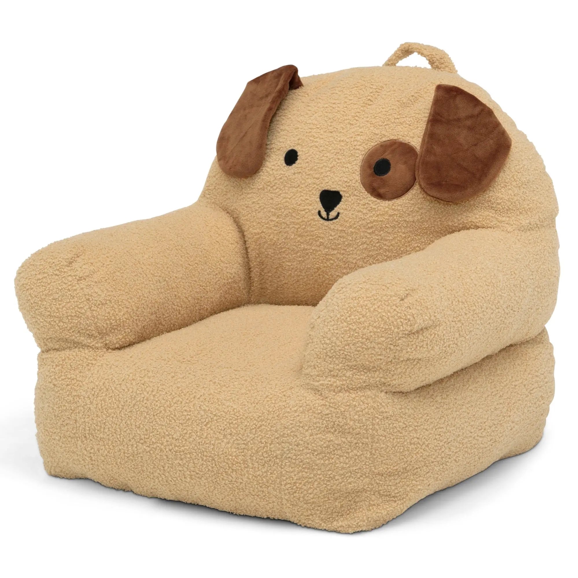 Delta Children Cozee Pal Chair, Puppy Hand C Mart