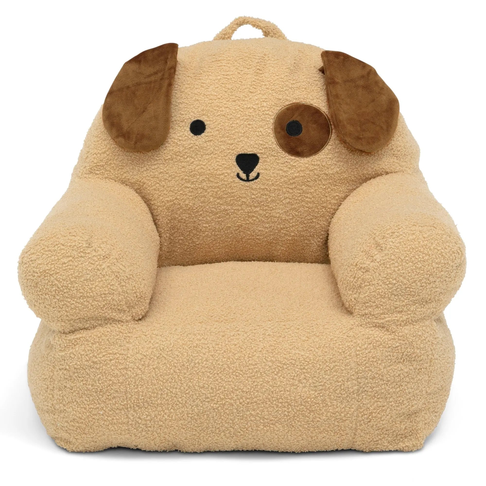 Delta Children Cozee Pal Chair, Puppy Hand C Mart