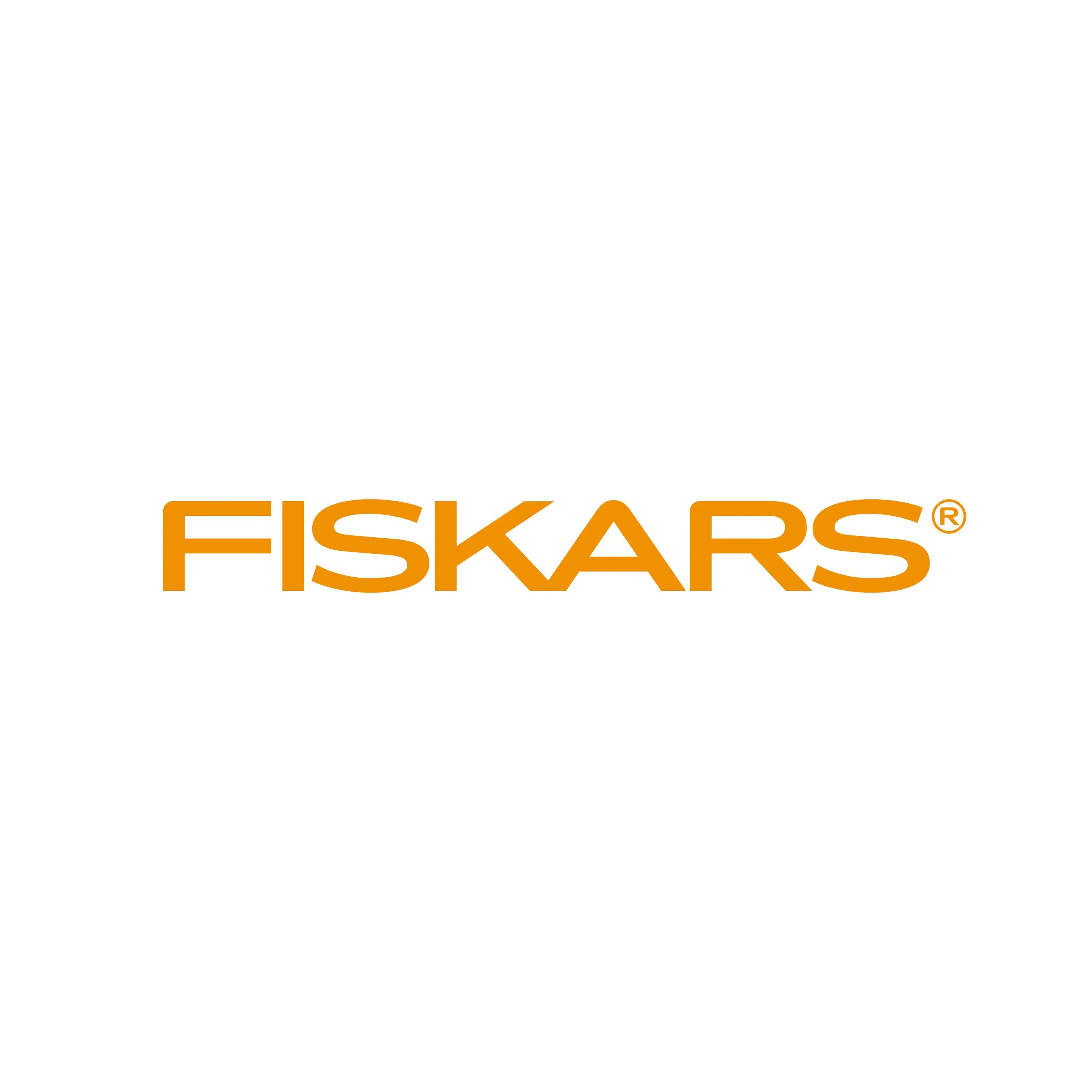 Fiskars Ergo Cultivator Garden Tool with Aluminum Head and Ergonomic Handle, 0.56 Pounds, Orange Hand C Mart