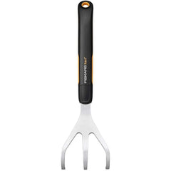 Fiskars Xact Hand Cultivator Garden Tool with SoftGrip Handle Hand C Mart