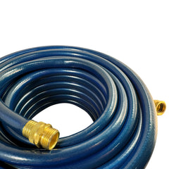 Flexon 5/8 in. x 50 ft. Flextreme Heavy Duty Watering Hose Hand C Mart