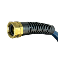 Flexon 5/8 in. x 50 ft. Flextreme Heavy Duty Watering Hose Hand C Mart