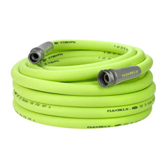 Flexzilla® Garden Hose, Flexible Hybrid Polymer, 5/8" x 50' Hand C Mart