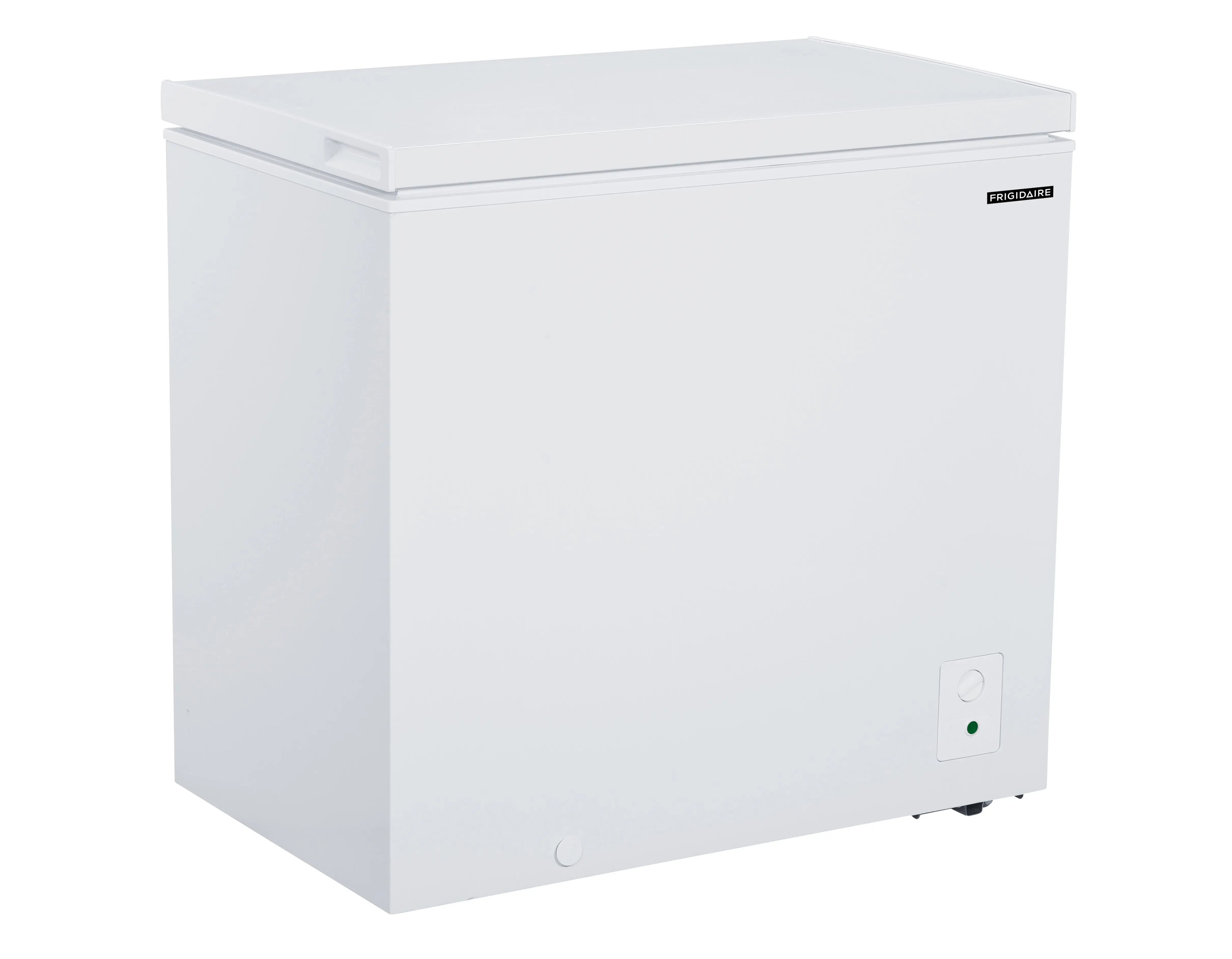 Frigidaire 7.0 Cu. ft. Chest Freezer, EFRF7003, White Hand C Mart