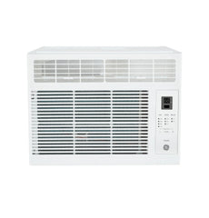 GE® 6,000 BTU Electronic Window Air Conditioner for Small Rooms up to 250 sq ft. Hand C Mart