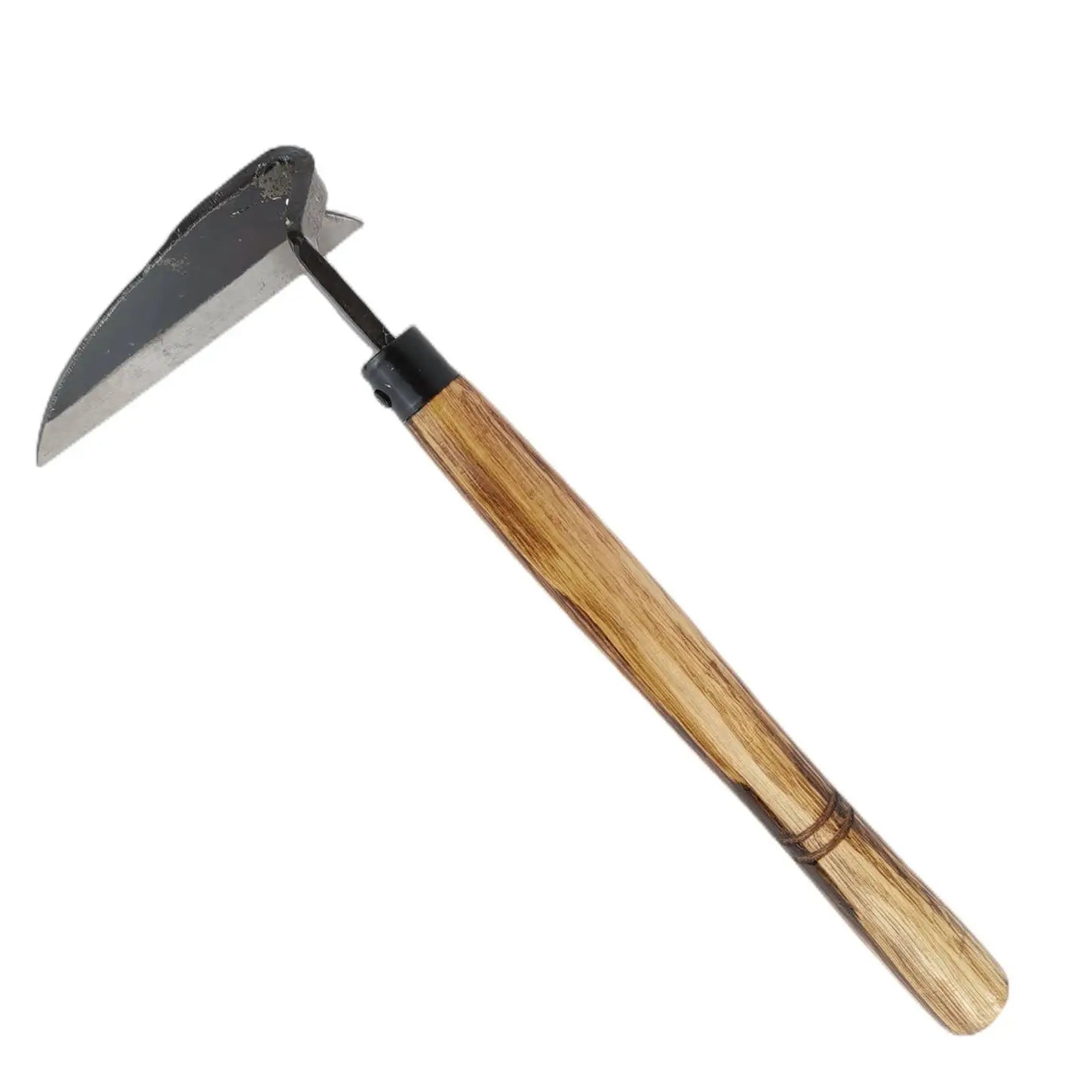 Gardening Tools, Japanese Weeding Sickle, Garden Hoe Very Sharp Edge Gardening Hand Weeding Tools Hand C Mart