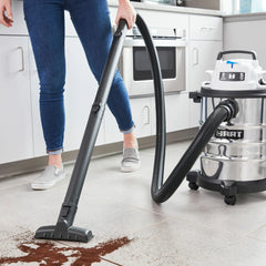 Wet/Dry Vacuum cleaner 