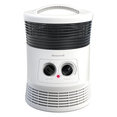 Honeywell 360 Surround Fan Forced Heater, New, White, HHF360W Hand C Mart