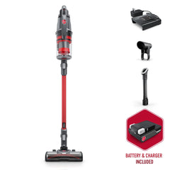 Hoover ONEPWR Emerge Essentials Cordless Stick Vacuum, New, BH53610V Hand C Mart