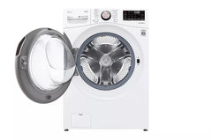 LG WM4000HWA front load washer Hand C Mart