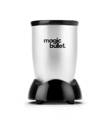 Magic Bullet 11-Piece Set - Multi Function Blender Hand C Mart