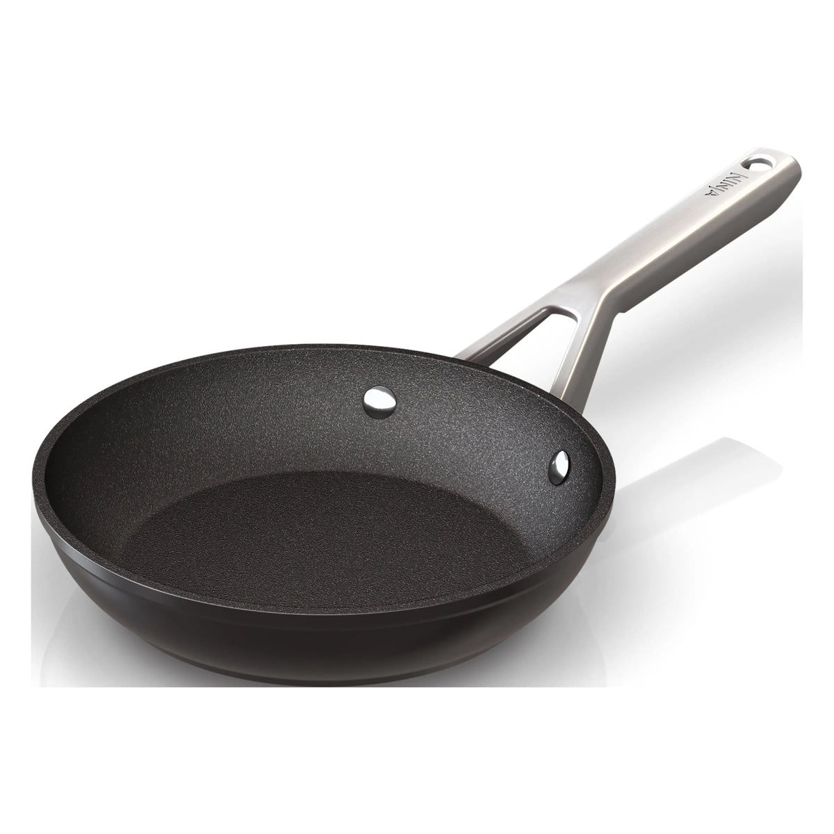 Ninja Foodi NeverStick Essential 8-inch Fry Pan, C10020 Hand C Mart