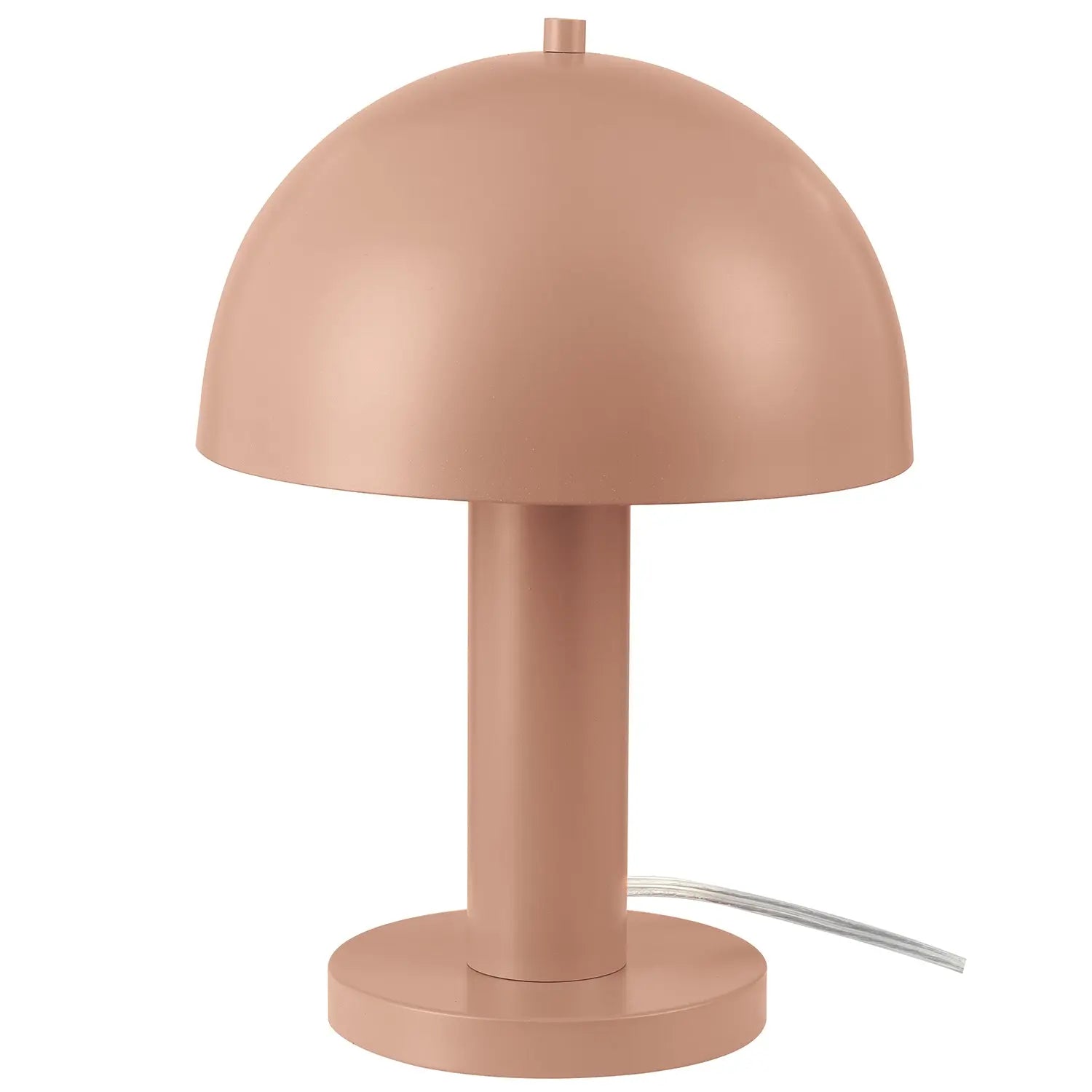 Novogratz x Globe Electric Novogratz x Globe 12" Olivia Cork Finish Table Lamp, 91002399 Hand C Mart