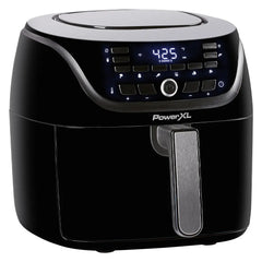 PowerXL Vortex Pro 8 Qt Air Fryer Hand C Mart