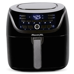 PowerXL Vortex Pro 8 Qt Air Fryer Hand C Mart