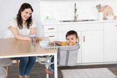 Regalo Easy Diner Hook on High Chair Hand C Mart