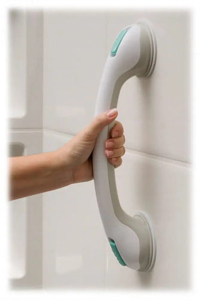 Safe-er-Grip 16" Bath & Shower Safety Handle Hand C Mart