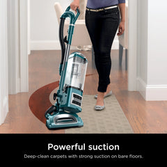 Shark Navigator Lift-Away XL Multisurface Upright Vacuum Cleaner, CU512 Hand C Mart