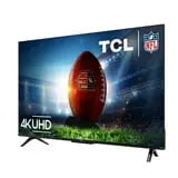 TCL 43" Class 4-Series 4K UHD HDR LED Smart Roku TV - 43S451 Hand C Mart