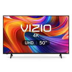 VIZIO 50" Class 4K UHD LED HDR Smart TV (New) V4K50M-08 Hand C Mart