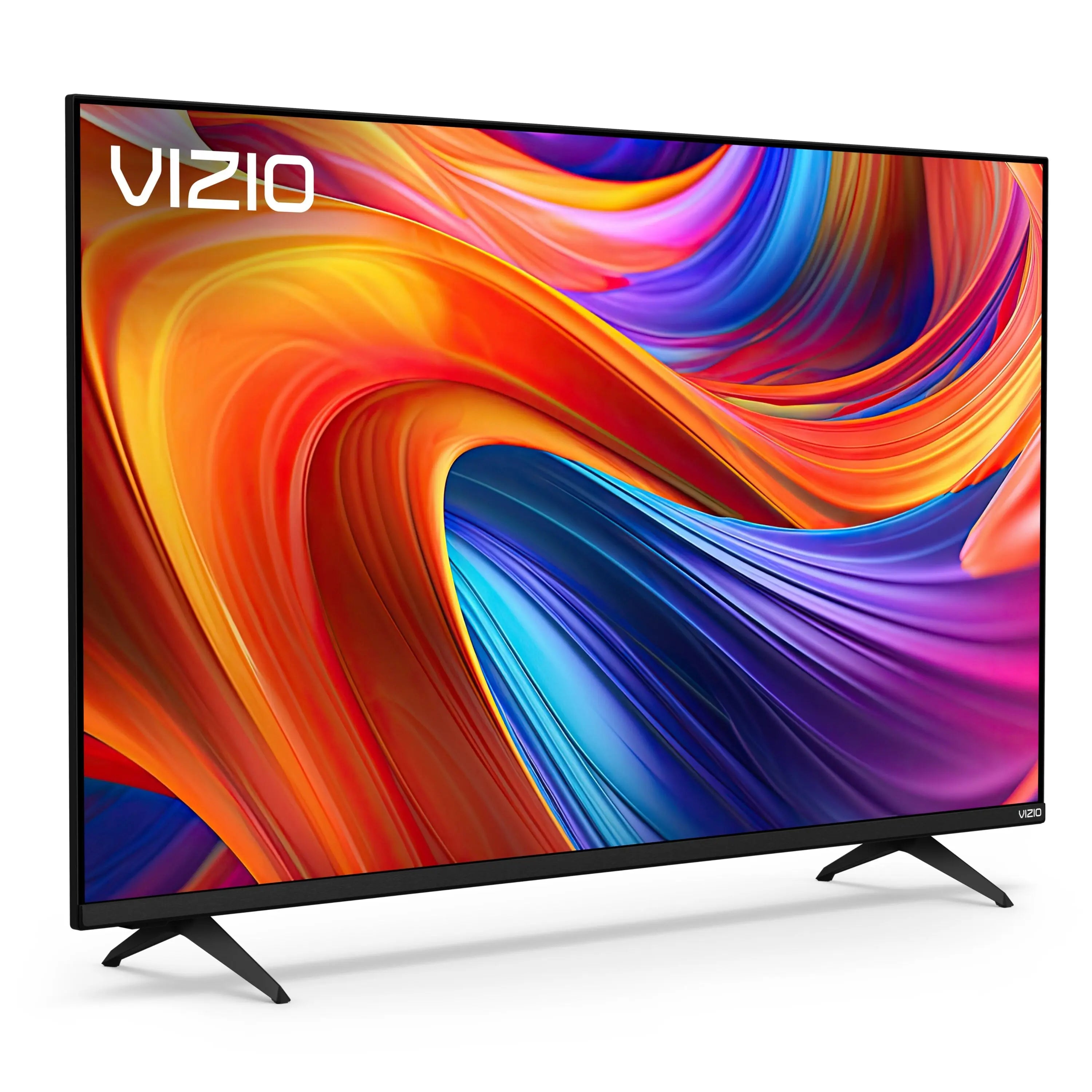 VIZIO 50" Class 4K UHD LED HDR Smart TV (New) V4K50M-08 Hand C Mart